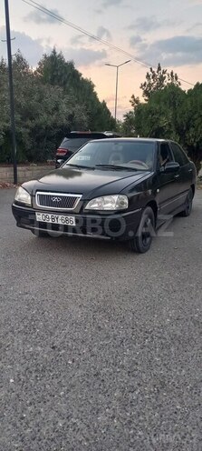 Chery Amulet (A15) 2006, 38,360 km - 1.6 л - Tərtər