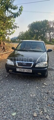 Chery Amulet (A15) 2006, 38,360 km - 1.6 л - Tərtər