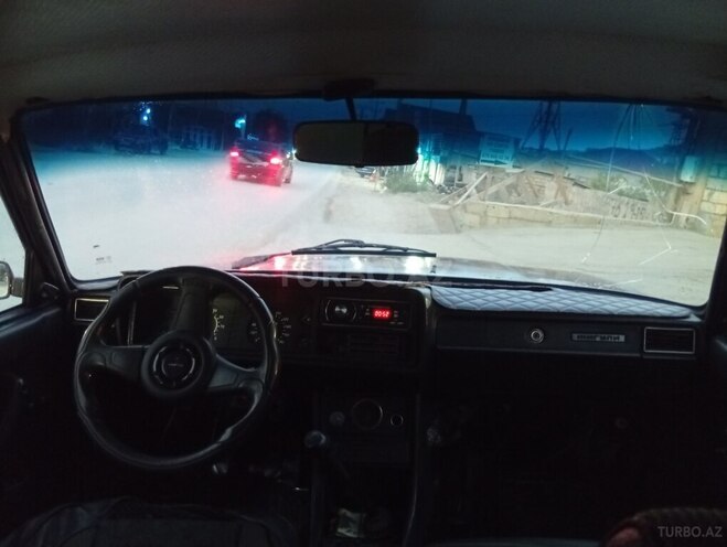 LADA (VAZ) 2107 2000, 300,000 km - 1.5 л - Bakı