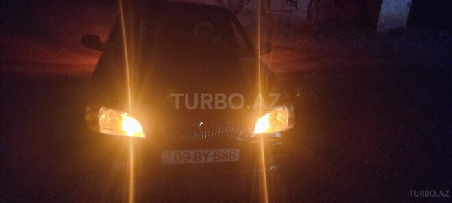 Chery Amulet (A15) 2006, 38,360 km - 1.6 л - Tərtər