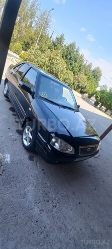 Chery Amulet (A15) 2006, 38,360 km - 1.6 л - Tərtər