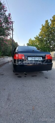 Chery Amulet (A15) 2006, 38,360 km - 1.6 л - Tərtər