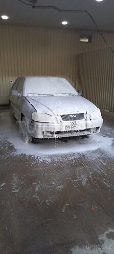 Chery Amulet (A15) 2006, 38,360 km - 1.6 л - Tərtər