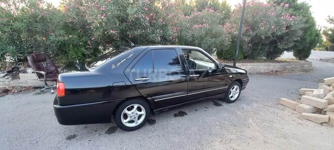 Chery Amulet (A15) 2006, 38,360 km - 1.6 л - Tərtər