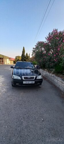 Chery Amulet (A15) 2006, 38,360 km - 1.6 л - Tərtər