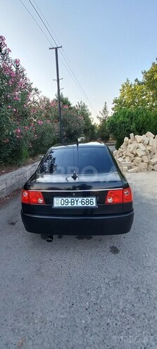 Chery Amulet (A15) 2006, 38,360 km - 1.6 л - Tərtər