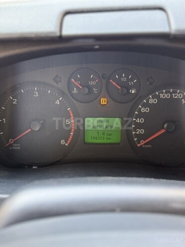 Ford Transit 2010, 198,373 km - 2.2 l - Bakı