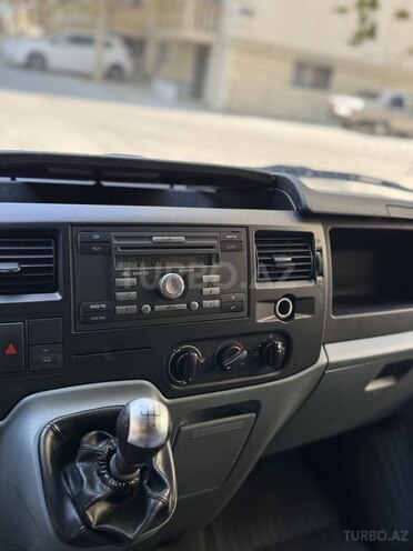 Ford Transit 2010, 198,373 km - 2.2 l - Bakı