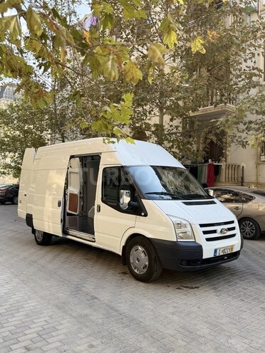 Ford Transit 2010, 198,373 km - 2.2 l - Bakı