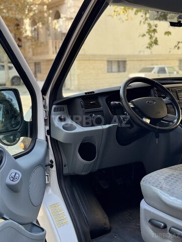 Ford Transit 2010, 198,373 km - 2.2 l - Bakı