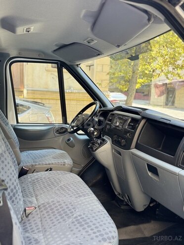 Ford Transit 2010, 198,373 km - 2.2 l - Bakı