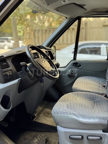 Ford Transit 2010, 198,373 km - 2.2 l - Bakı