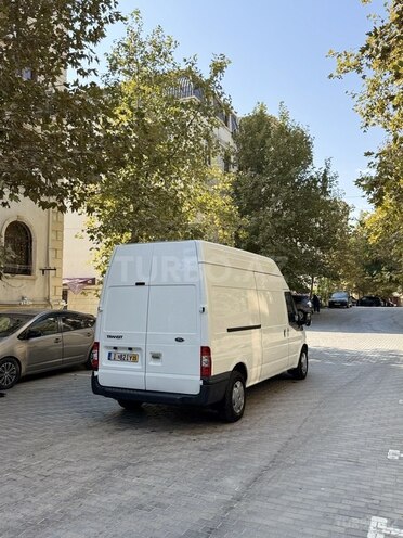 Ford Transit 2010, 198,373 km - 2.2 l - Bakı