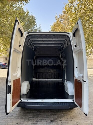 Ford Transit 2010, 198,373 km - 2.2 l - Bakı