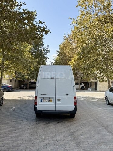 Ford Transit 2010, 198,373 km - 2.2 l - Bakı