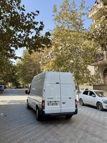 Ford Transit 2010, 198,373 km - 2.2 l - Bakı