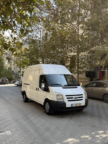 Ford Transit 2010, 198,373 km - 2.2 l - Bakı