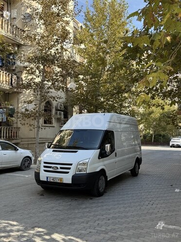 Ford Transit 2010, 198,373 km - 2.2 l - Bakı