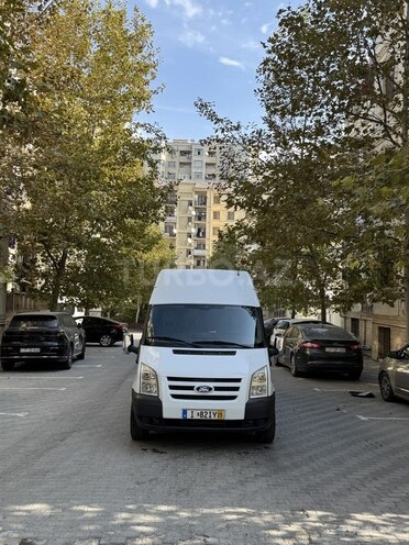 Ford Transit 2010, 198,373 km - 2.2 l - Bakı