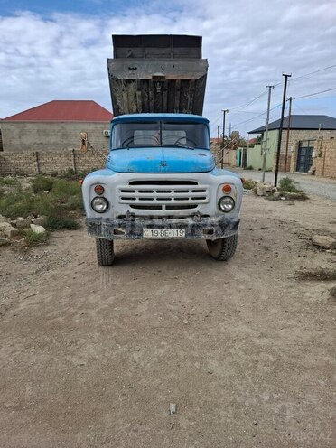 ZIL MMZ 45023 1991, 430,000 km - 6.0 л - Bakı