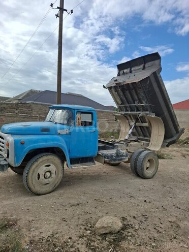ZIL MMZ 45023 1991, 430,000 km - 6.0 л - Bakı