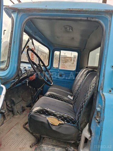 ZIL MMZ 45023 1991, 430,000 km - 6.0 л - Bakı