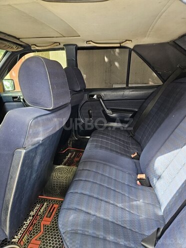 Mercedes 190 1990, 559,800 km - 2.0 l - Bakı