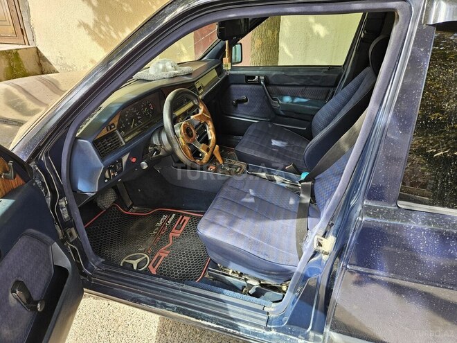 Mercedes 190 1990, 559,800 km - 2.0 l - Bakı