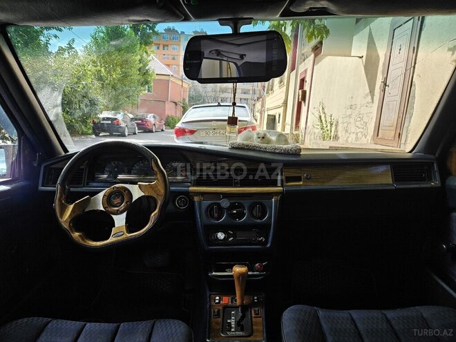 Mercedes 190 1990, 559,800 km - 2.0 l - Bakı