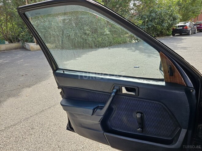 Mercedes 190 1990, 559,800 km - 2.0 l - Bakı