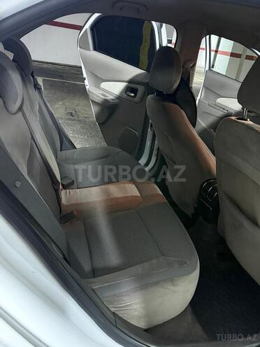 Chevrolet Cobalt 2023, 97,350 km - 1.5 л - Bakı
