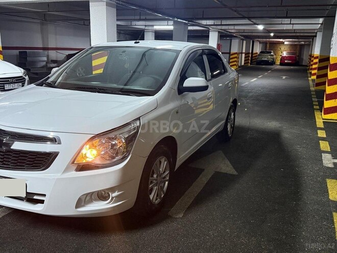 Chevrolet Cobalt 2023, 97,350 km - 1.5 л - Bakı