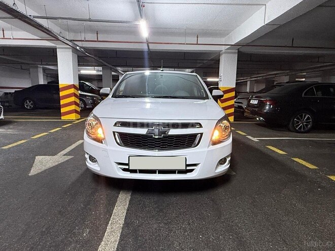 Chevrolet Cobalt 2023, 97,350 km - 1.5 л - Bakı