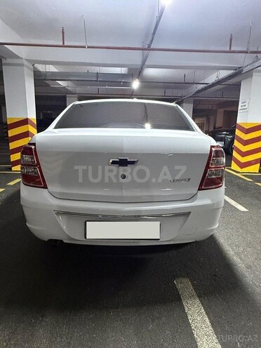 Chevrolet Cobalt 2023, 97,350 km - 1.5 л - Bakı