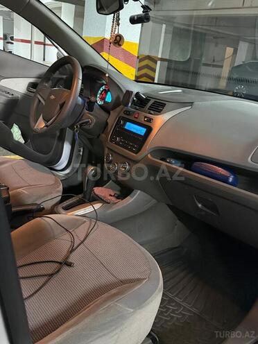 Chevrolet Cobalt 2023, 97,350 km - 1.5 л - Bakı