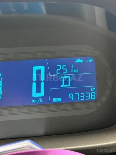 Chevrolet Cobalt 2023, 97,350 km - 1.5 л - Bakı