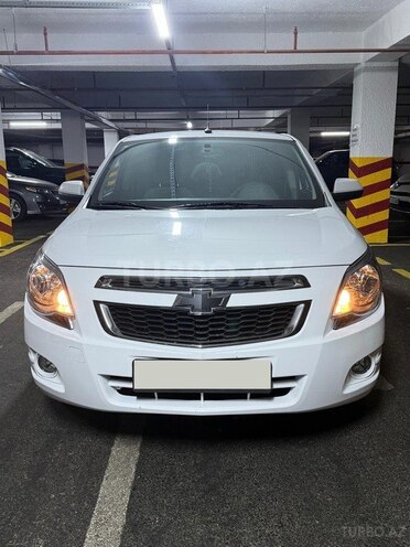 Chevrolet Cobalt 2023, 97,350 km - 1.5 л - Bakı