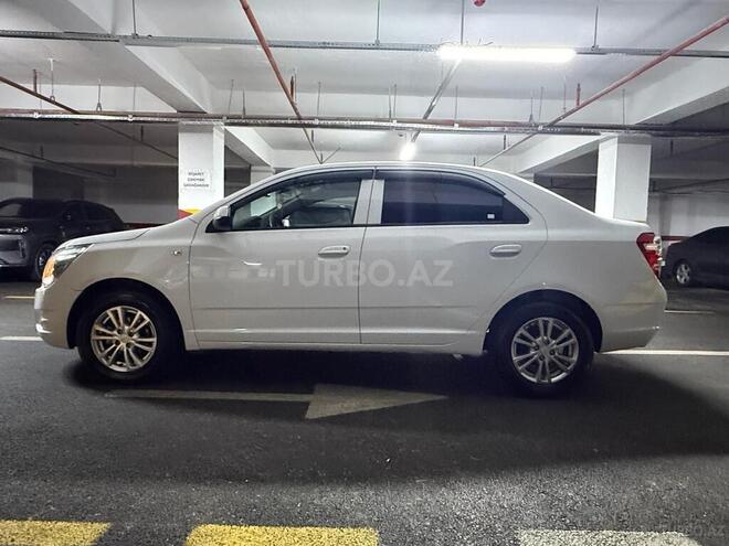 Chevrolet Cobalt 2023, 97,350 km - 1.5 л - Bakı