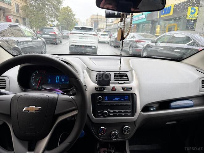 Chevrolet Cobalt 2023, 97,350 km - 1.5 л - Bakı