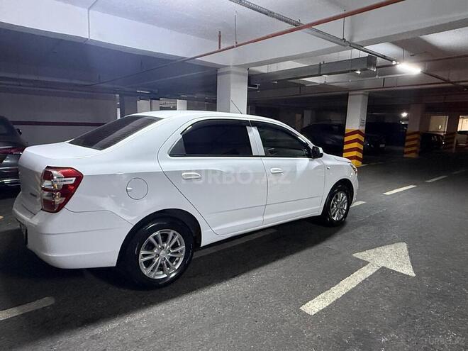 Chevrolet Cobalt 2023, 97,350 km - 1.5 л - Bakı