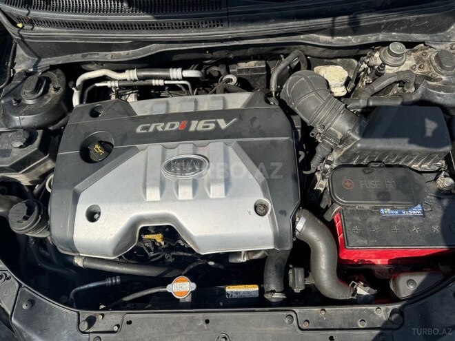 Kia Rio 2006, 253,000 km - 1.5 л - Bakı