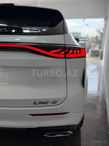 Changan  2026, 0 km - 1.5 l - Bakı