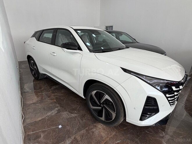 Changan  2026, 0 km - 1.5 l - Bakı