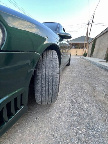 Opel Vectra 1996, 321,000 km - 2.0 l - Bakı
