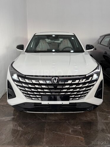 Changan  2026, 0 km - 1.5 l - Bakı
