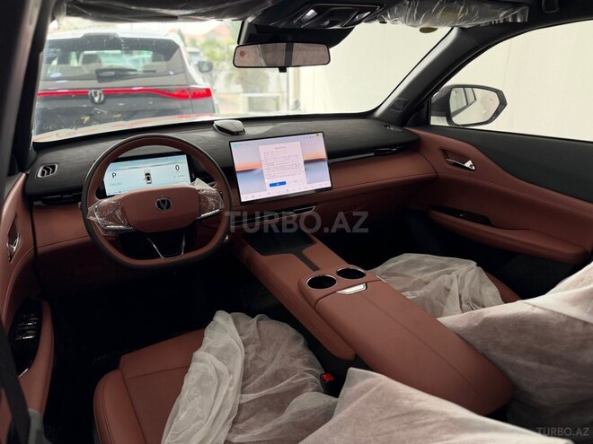 Changan  2026, 0 km - 1.5 l - Bakı