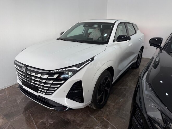 Changan  2026, 0 km - 1.5 l - Bakı
