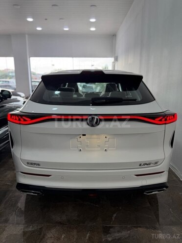 Changan  2026, 0 km - 1.5 l - Bakı