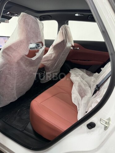 Changan  2026, 0 km - 1.5 l - Bakı