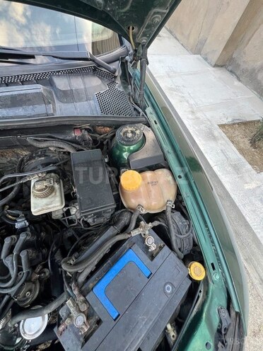 Opel Vectra 1996, 321,000 km - 2.0 l - Bakı